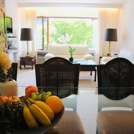 Seeglanz-Apartment Istayunixi Seenaehe-Terrasse-Netflix Энинген Экстерьер фото