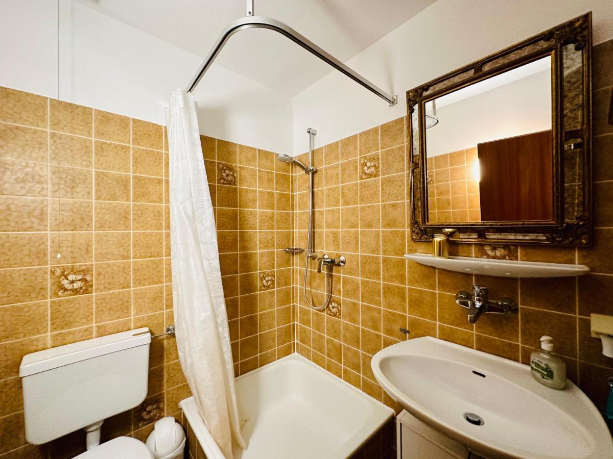 Seeglanz-Apartment Istayunixi Seenaehe-Terrasse-Netflix Энинген Экстерьер фото