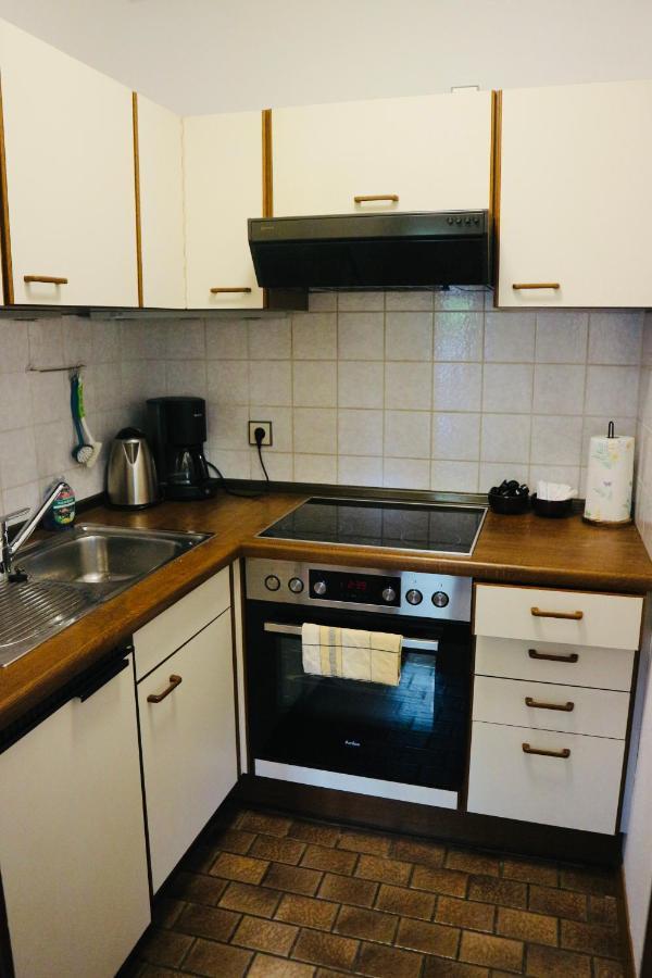 Seeglanz-Apartment Istayunixi Seenaehe-Terrasse-Netflix Энинген Экстерьер фото