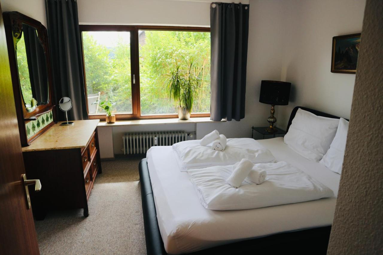 Seeglanz-Apartment Istayunixi Seenaehe-Terrasse-Netflix Энинген Экстерьер фото