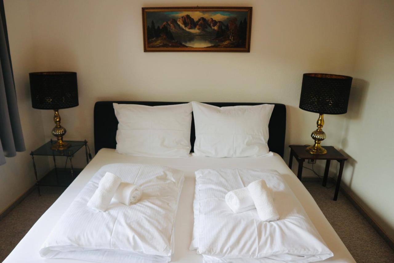 Seeglanz-Apartment Istayunixi Seenaehe-Terrasse-Netflix Энинген Экстерьер фото