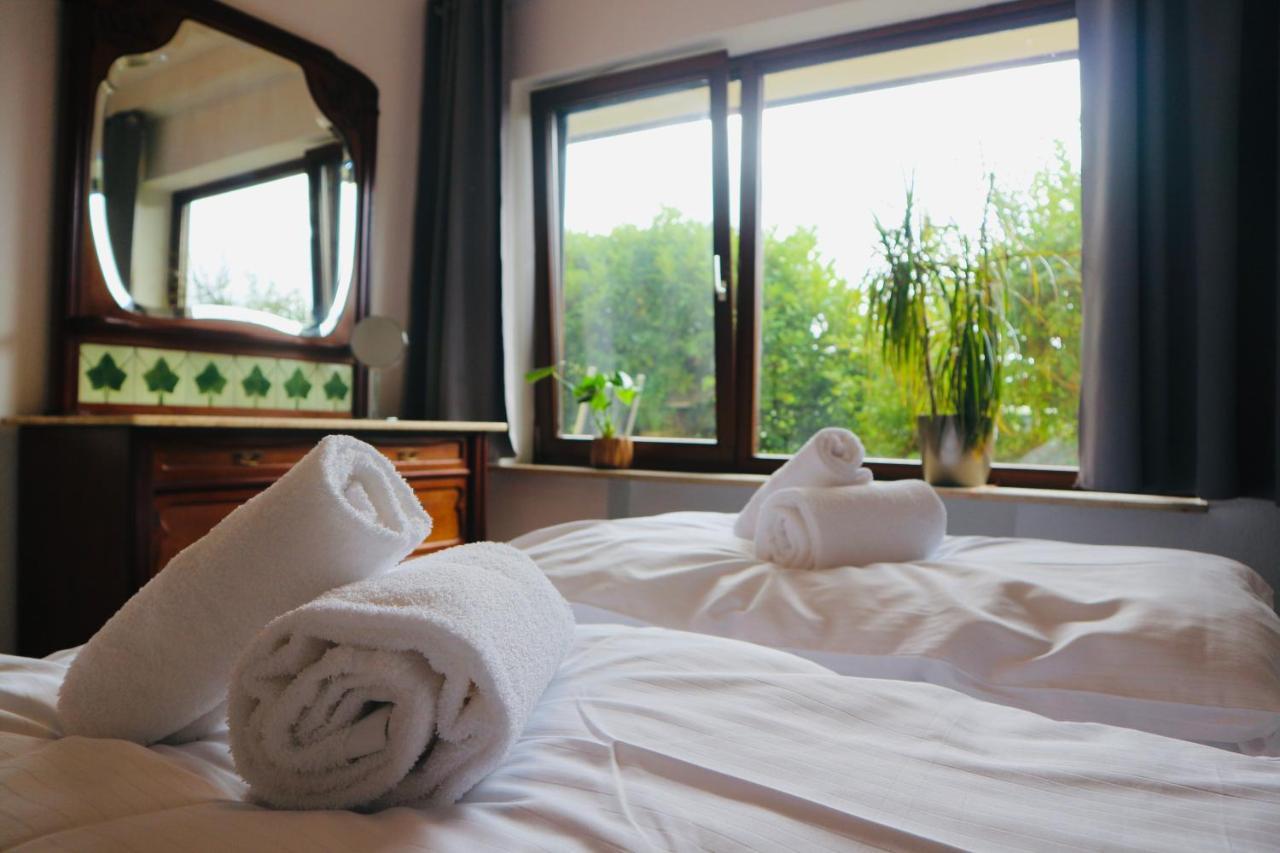 Seeglanz-Apartment Istayunixi Seenaehe-Terrasse-Netflix Энинген Экстерьер фото