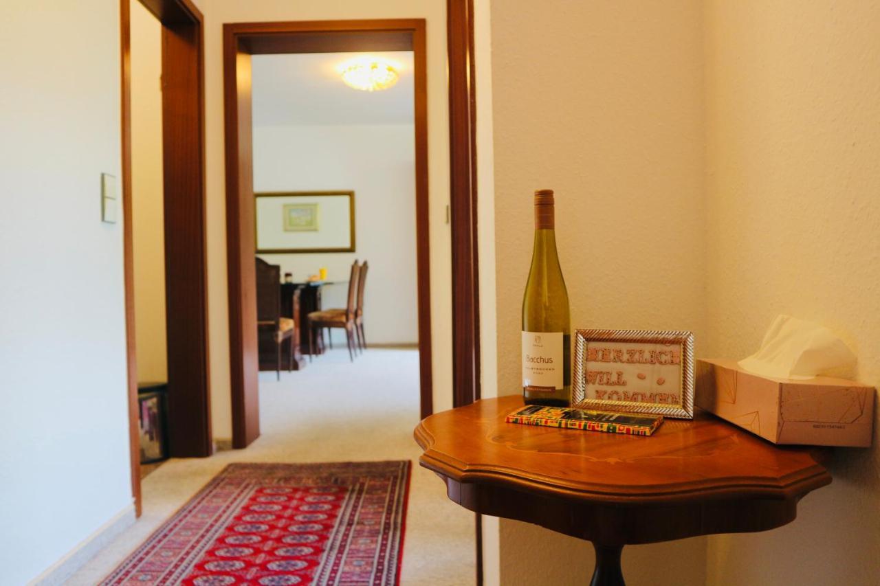 Seeglanz-Apartment Istayunixi Seenaehe-Terrasse-Netflix Энинген Экстерьер фото